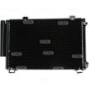 HC-Cargo 260072 Condenser, air conditioning